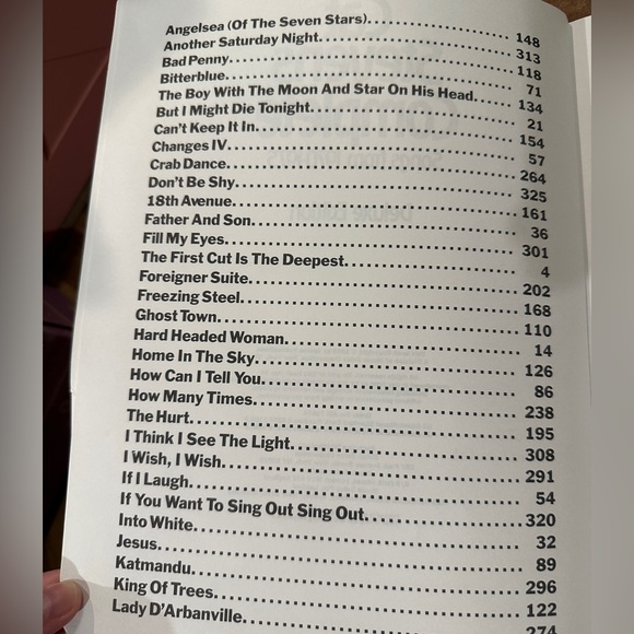 Cat Stevens Complete Deluxe Edition, Songs from 1970 - 1975 - Picture 2 of 6